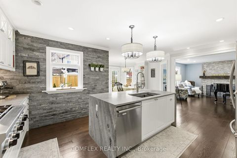 Photo 14 at 119 Robert Adams Drive, Courtice, Clarington