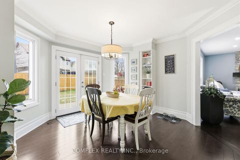 Photo 16 at 119 Robert Adams Drive, Courtice, Clarington