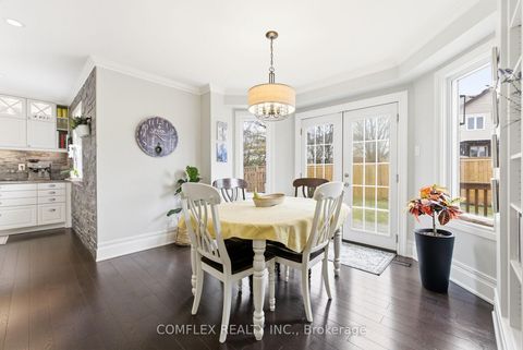 Photo 17 at 119 Robert Adams Drive, Courtice, Clarington