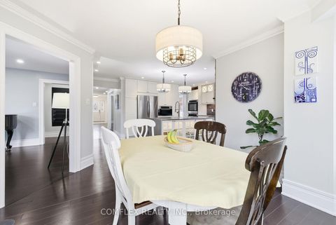 Photo 18 at 119 Robert Adams Drive, Courtice, Clarington