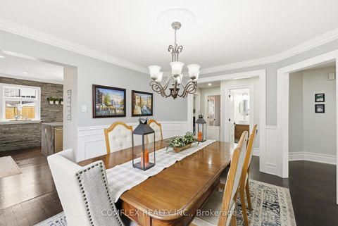 Photo 20 at 119 Robert Adams Drive, Courtice, Clarington