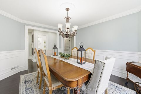 Photo 21 at 119 Robert Adams Drive, Courtice, Clarington