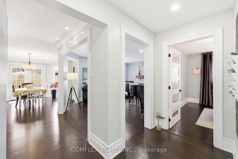 Photo 22 at 119 Robert Adams Drive, Courtice, Clarington