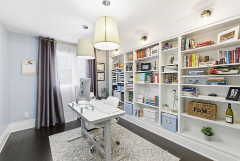 Photo 23 at 119 Robert Adams Drive, Courtice, Clarington