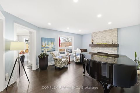 Photo 24 at 119 Robert Adams Drive, Courtice, Clarington