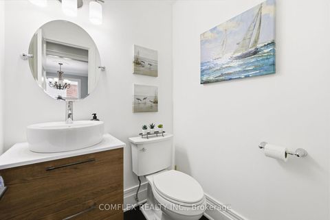 Photo 26 at 119 Robert Adams Drive, Courtice, Clarington