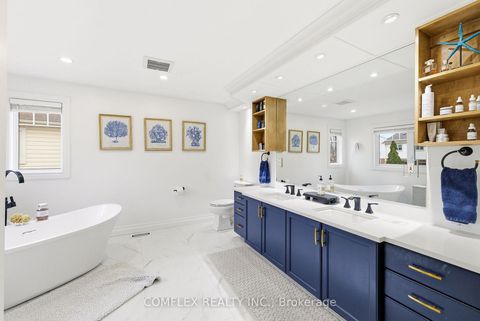 Photo 33 at 119 Robert Adams Drive, Courtice, Clarington