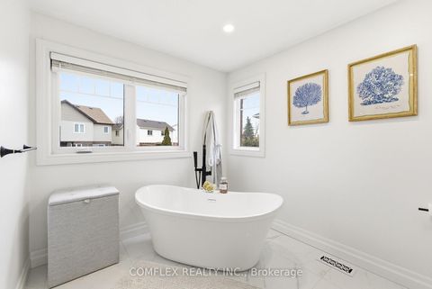 Photo 35 at 119 Robert Adams Drive, Courtice, Clarington