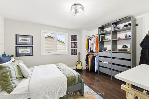 Photo 37 at 119 Robert Adams Drive, Courtice, Clarington