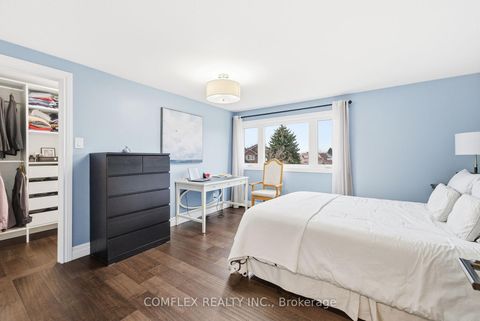 Photo 38 at 119 Robert Adams Drive, Courtice, Clarington