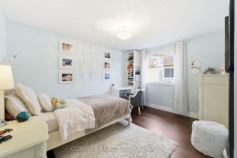 Photo 40 at 119 Robert Adams Drive, Courtice, Clarington