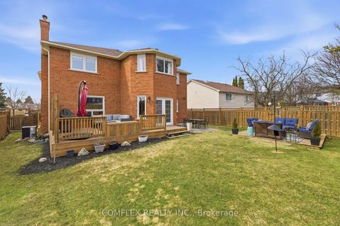 Photo 43 at 119 Robert Adams Drive, Courtice, Clarington