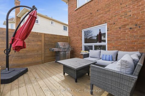 Photo 44 at 119 Robert Adams Drive, Courtice, Clarington