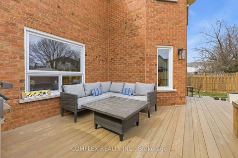 Photo 45 at 119 Robert Adams Drive, Courtice, Clarington