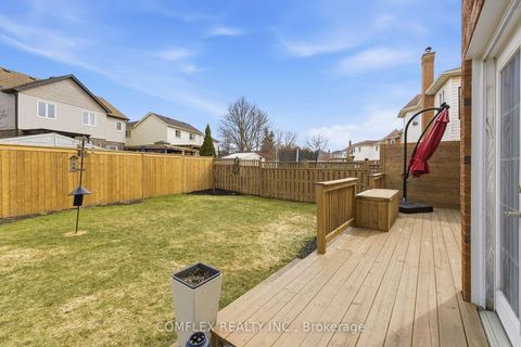 Photo 46 at 119 Robert Adams Drive, Courtice, Clarington