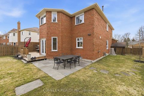 Photo 47 at 119 Robert Adams Drive, Courtice, Clarington