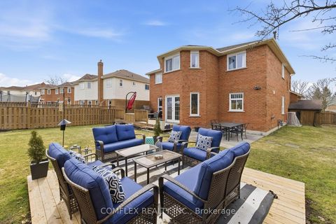 Photo 48 at 119 Robert Adams Drive, Courtice, Clarington