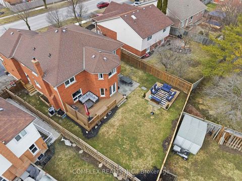 Photo 49 at 119 Robert Adams Drive, Courtice, Clarington