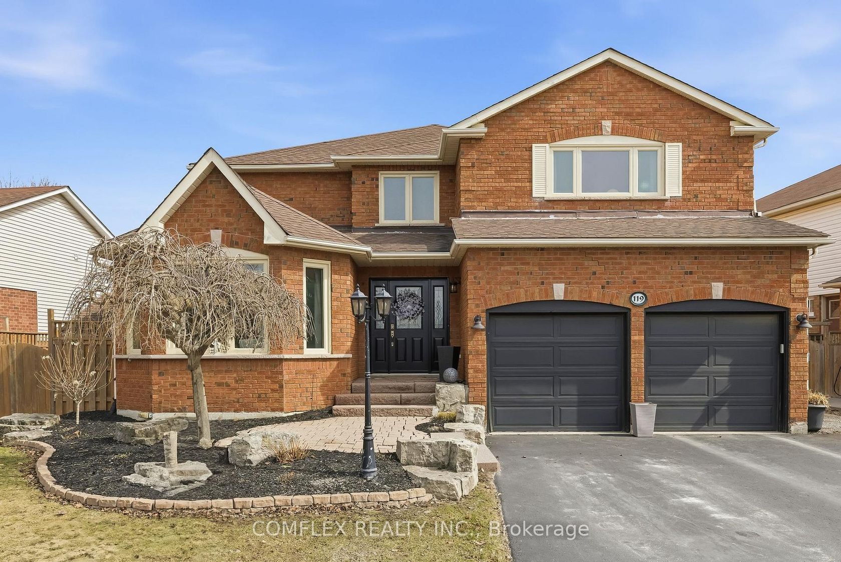 119 Robert Adams Drive, Courtice, Clarington 