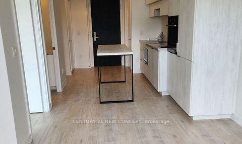 Photo 1 at 3604 - 8 Eglinton Avenue, Mount Pleasant West, Toronto