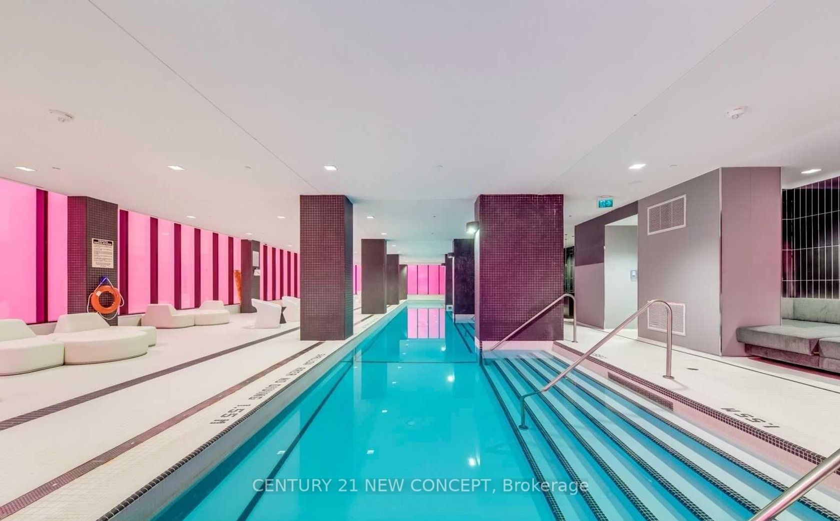 3604 - 8 Eglinton Avenue, Mount Pleasant West, Toronto photo number 2