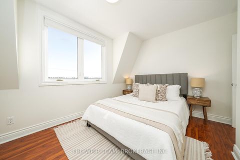 Photo 11 at 10 Eldon Avenue, Crescent Town, Toronto