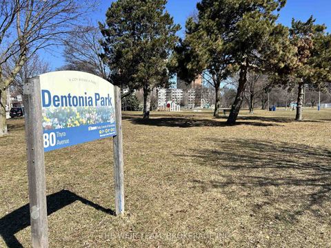 Photo 26 at 10 Eldon Avenue, Crescent Town, Toronto