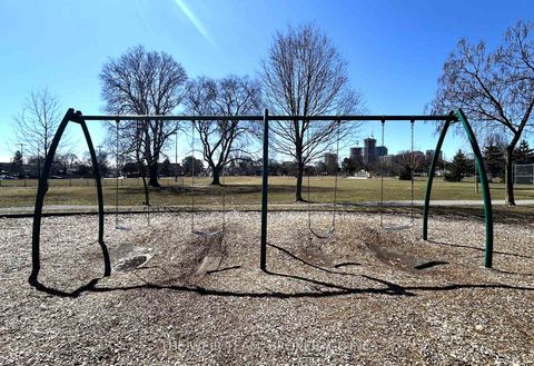 Photo 28 at 10 Eldon Avenue, Crescent Town, Toronto