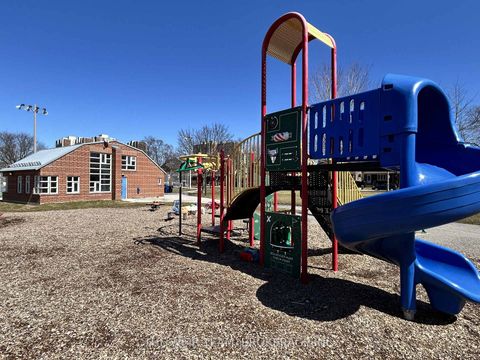 Photo 32 at 10 Eldon Avenue, Crescent Town, Toronto