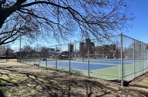 Photo 34 at 10 Eldon Avenue, Crescent Town, Toronto