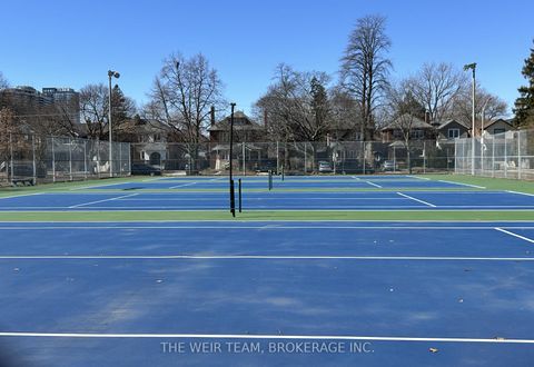 Photo 35 at 10 Eldon Avenue, Crescent Town, Toronto