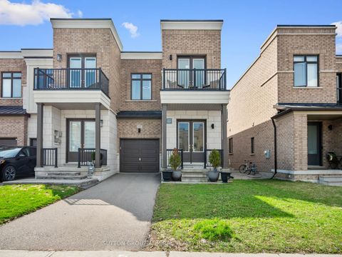 Photo 3 at 197 Elyse Court, Bayview Northeast, Aurora