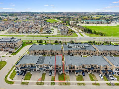 Photo 48 at 197 Elyse Court, Bayview Northeast, Aurora
