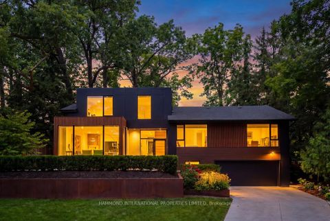 Photo 0 at 30 Edenbrook Hill, Humber Valley, Toronto