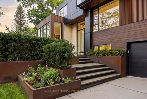 Photo 1 at 30 Edenbrook Hill, Humber Valley, Toronto