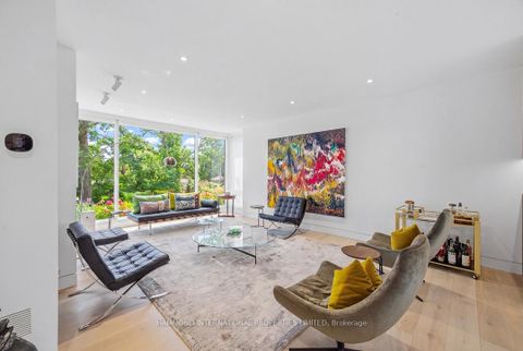 Photo 4 at 30 Edenbrook Hill, Humber Valley, Toronto