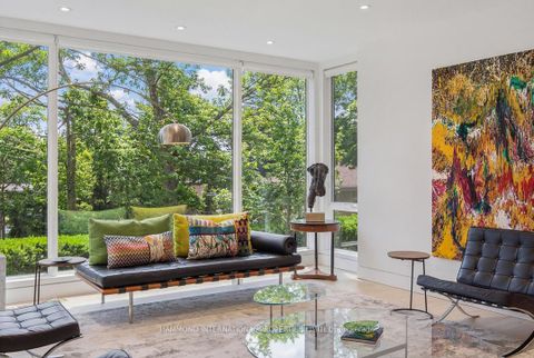 Photo 5 at 30 Edenbrook Hill, Humber Valley, Toronto