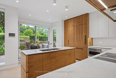 Photo 8 at 30 Edenbrook Hill, Humber Valley, Toronto