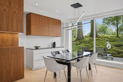 Photo 10 at 30 Edenbrook Hill, Humber Valley, Toronto