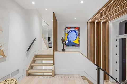 Photo 12 at 30 Edenbrook Hill, Humber Valley, Toronto