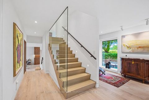 Photo 13 at 30 Edenbrook Hill, Humber Valley, Toronto