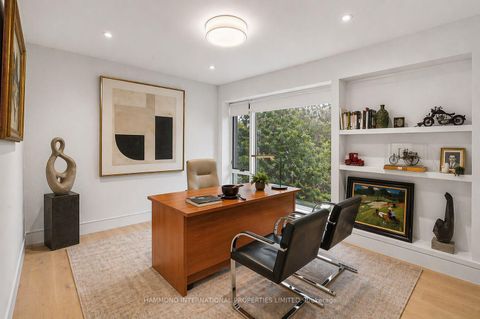 Photo 21 at 30 Edenbrook Hill, Humber Valley, Toronto