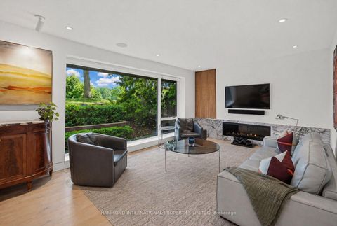 Photo 23 at 30 Edenbrook Hill, Humber Valley, Toronto