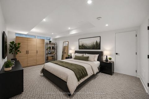 Photo 29 at 30 Edenbrook Hill, Humber Valley, Toronto