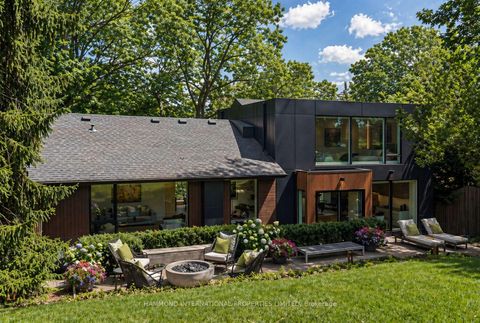 Photo 31 at 30 Edenbrook Hill, Humber Valley, Toronto