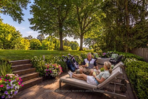 Photo 32 at 30 Edenbrook Hill, Humber Valley, Toronto