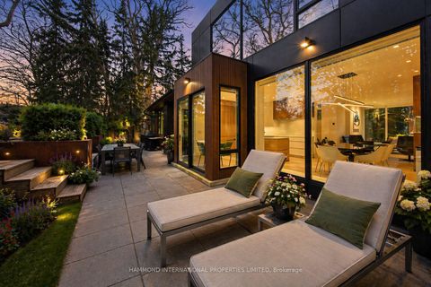 Photo 33 at 30 Edenbrook Hill, Humber Valley, Toronto