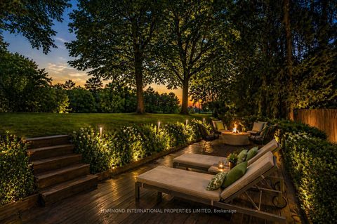 Photo 35 at 30 Edenbrook Hill, Humber Valley, Toronto