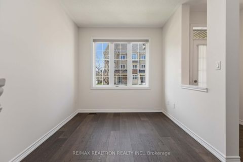 Photo 4 at 89 Cornell Centre Boulevard, Cornell, Markham