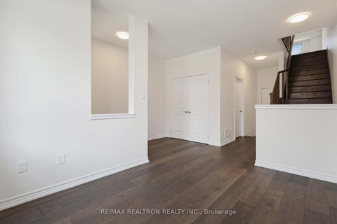 Photo 5 at 89 Cornell Centre Boulevard, Cornell, Markham